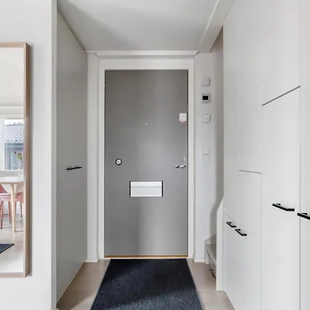 Spot Apartments Helsinki Exterior photo