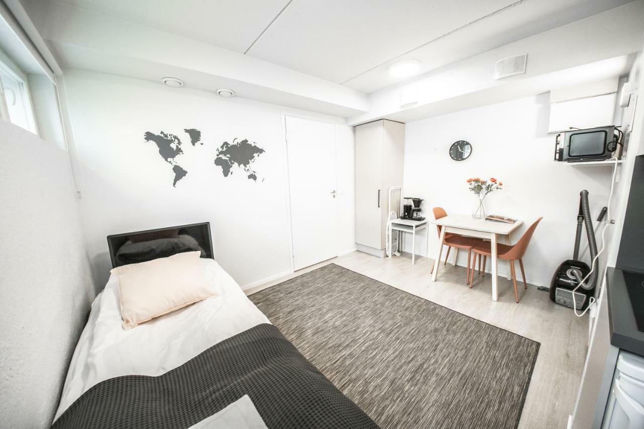 Spot Lejlighed Helsinki